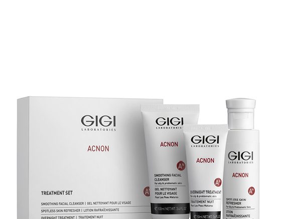 סט טיפול ביתי