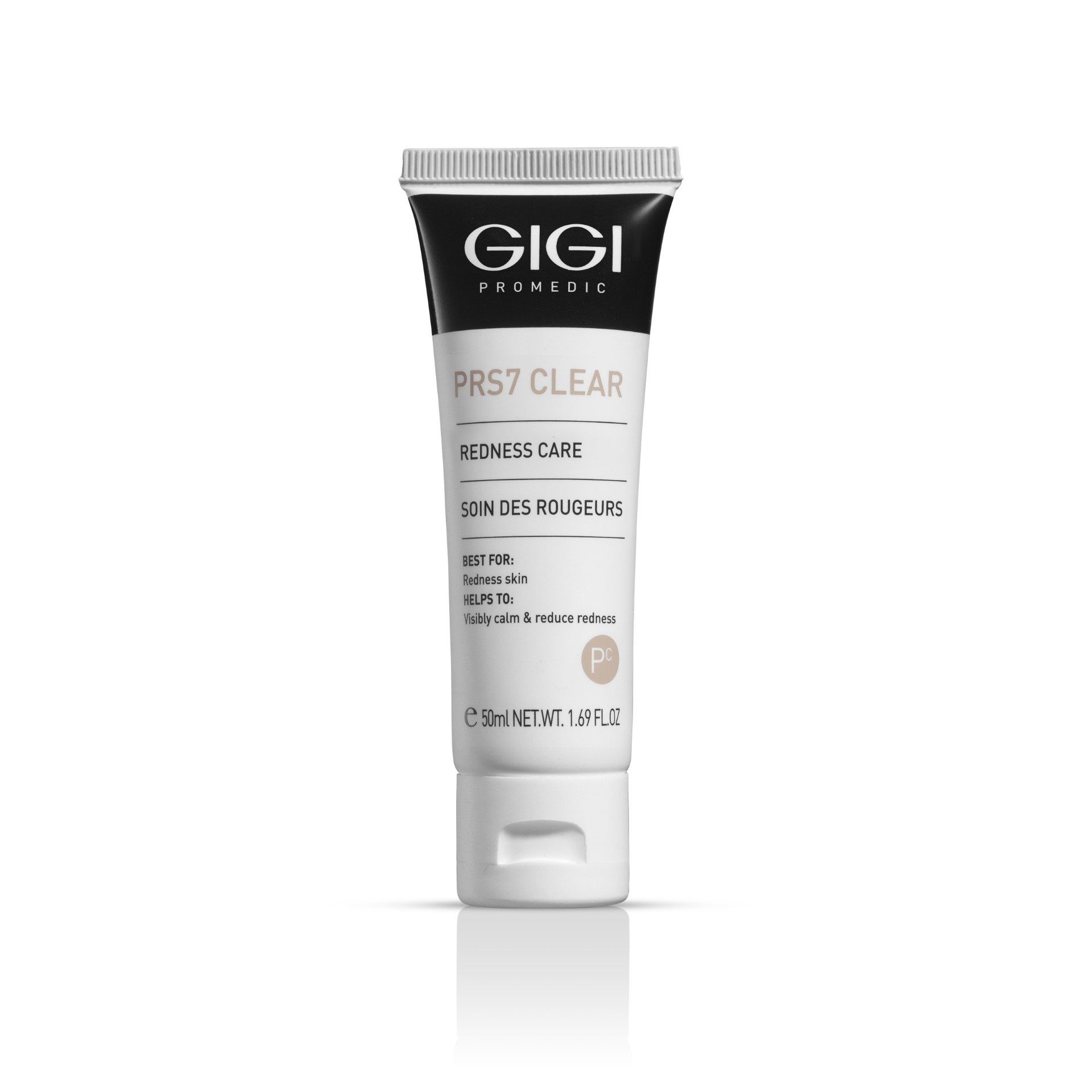 PRS7 REDNESS CARE